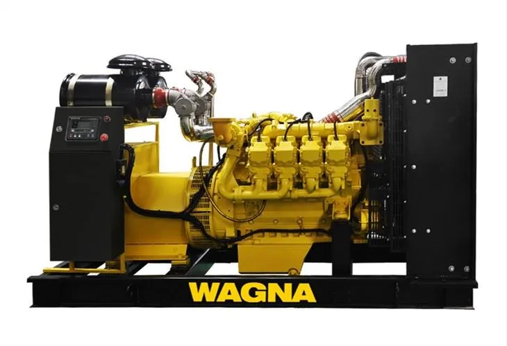 Good Preventive Livestock Manure Into Renewable 250KW 313KVA Biogas Generator