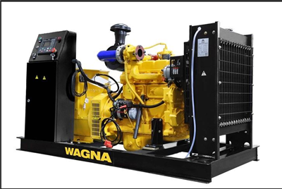 400kva スタンバイ ディーゼル発電機